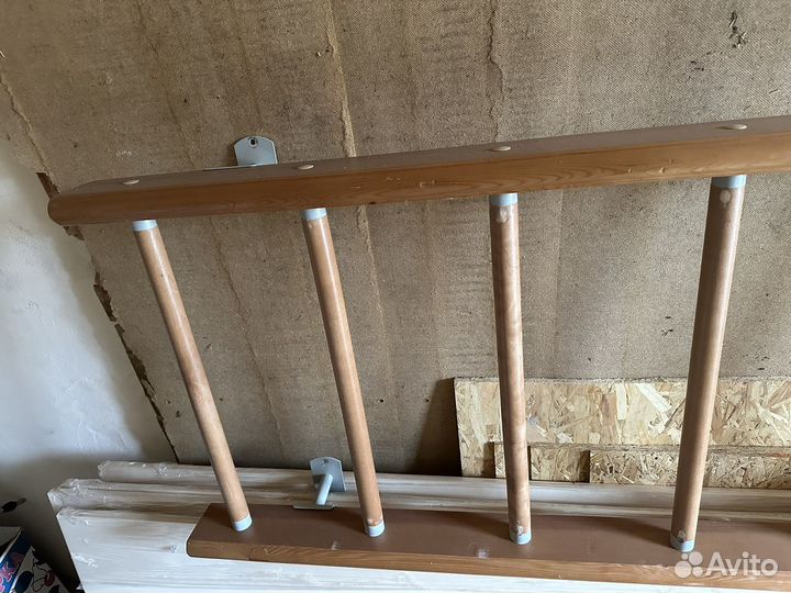 Шведская стенка