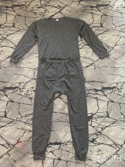 Спецодежда