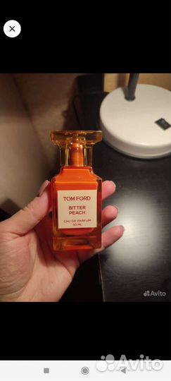 Tom ford bitter peach