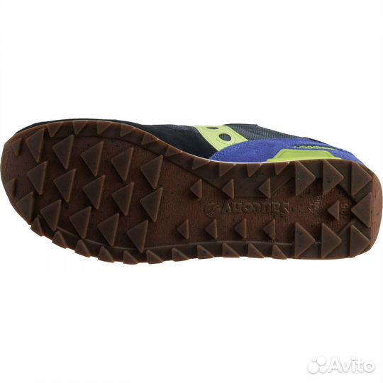 Saucony мужские кроссовки Оригинал новые