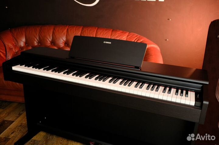 Цифровое пианино Yamaha (Комплект)