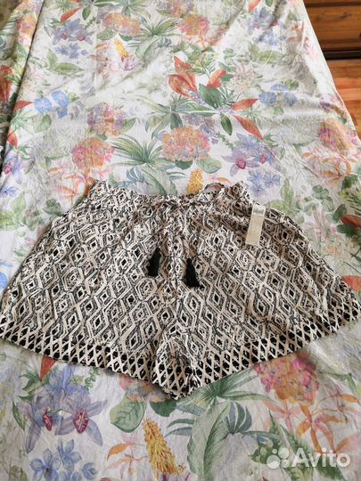 Шорты женские Lindex 44 размер