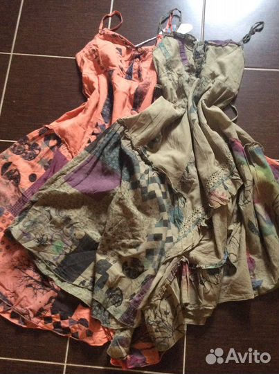 Сарафан женский