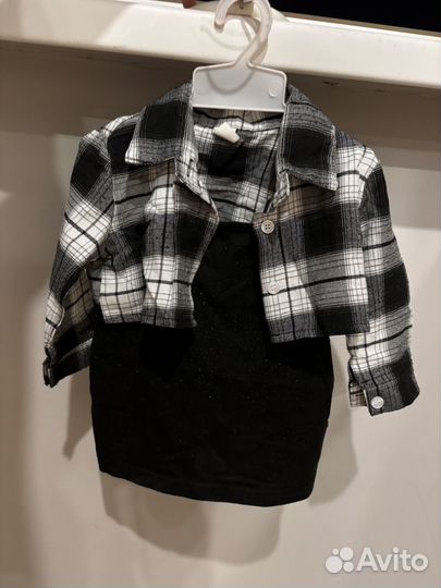 Детская одежда для девочек