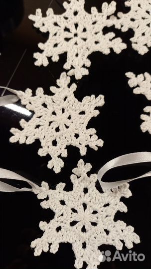 Новогодний декор