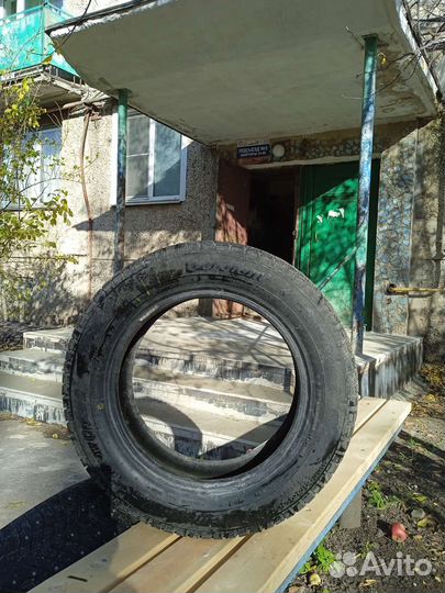 Carps CS307 195/65 R15