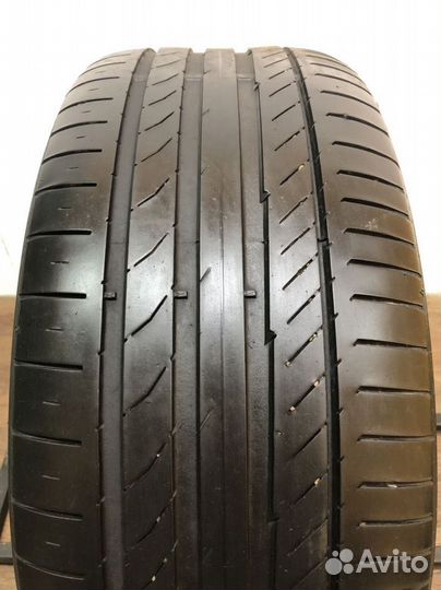 Continental ContiSportContact 5 245/45 R19 102Y