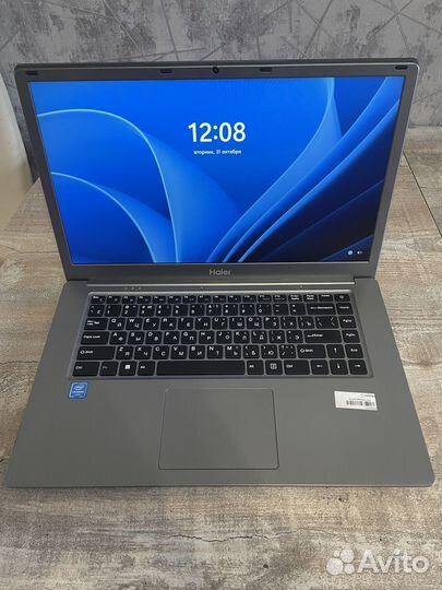 Ноутбук Haier U1530EM