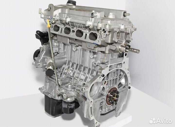 Lifan X60 двигатель новый в наличии