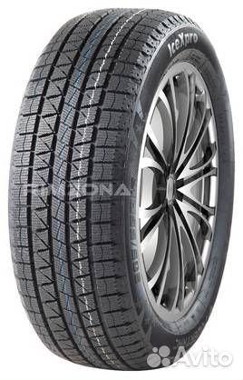 Powertrac Ice Xpro 245/45 R17 95S