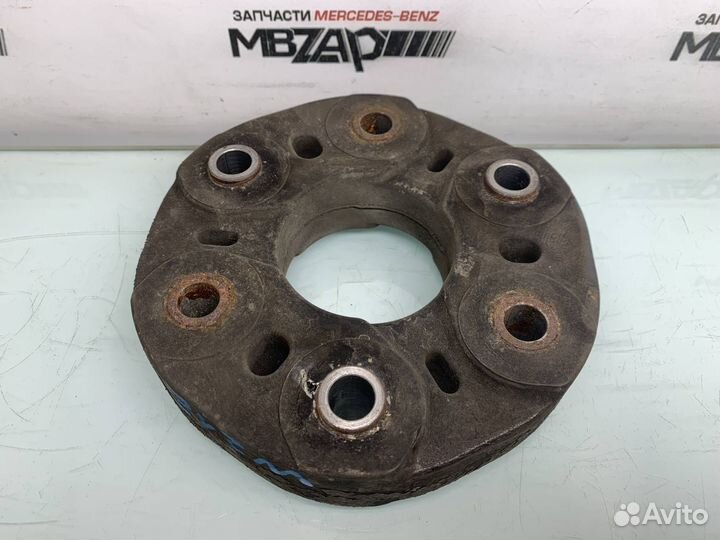 Муфта карданного вала Mercedes W212 E 212