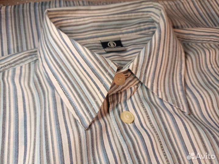 Bogner рубашка