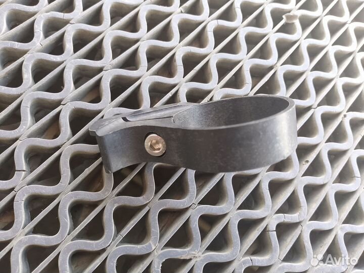 Успокоитель цепи велосипеда