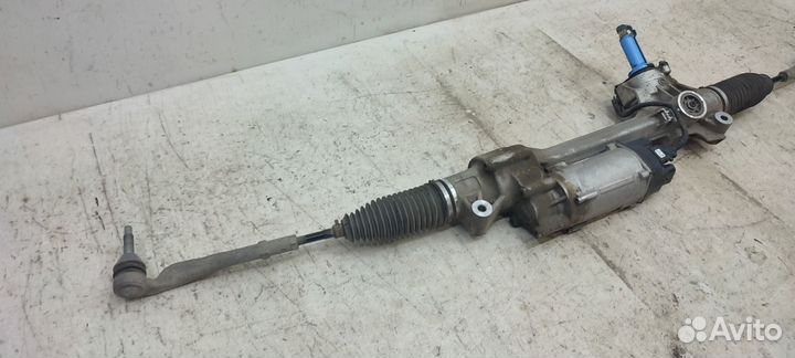 Рейка рулевая Mercedes-Benz Cls-Class C218