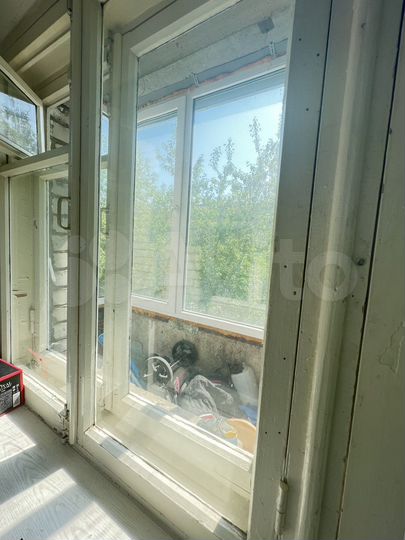 1-к. квартира, 32,5 м², 2/5 эт.