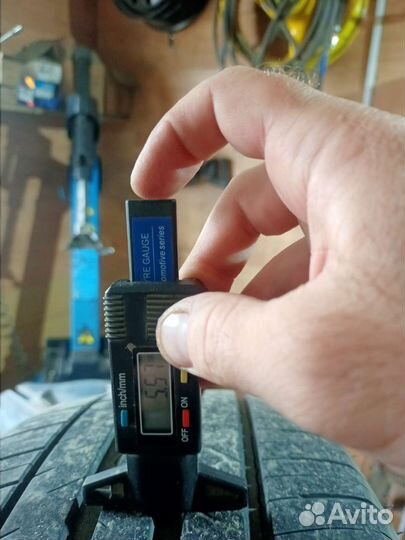 Habilead ComfortMax H206 225/60 R16