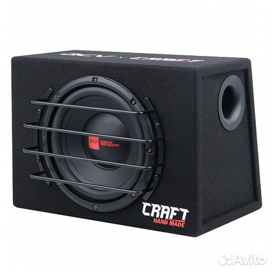 Сабвуфер активный ACV craft B10A