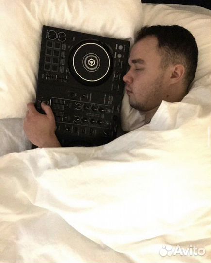 DJ на ваше мероприятие