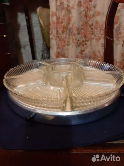 Менажница СССР