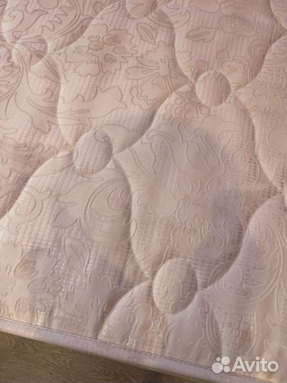 Матрас 160х200 орматек средней жесткости