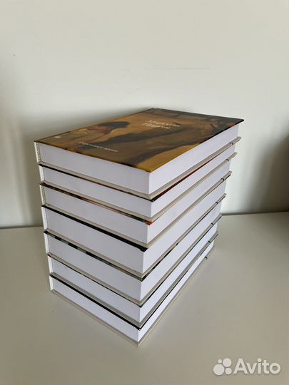 Книги Пруст, Моэм, Сэн-Симон