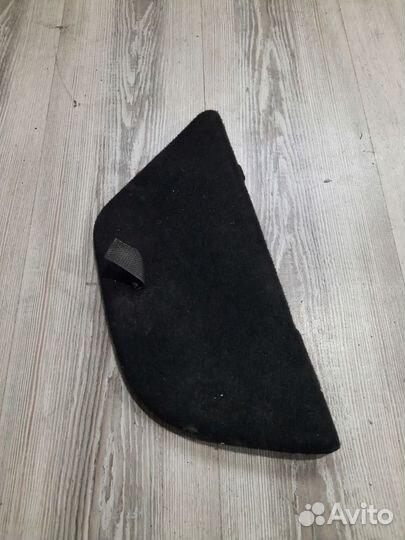 Крышка органайзера Kia ceed 2 JD