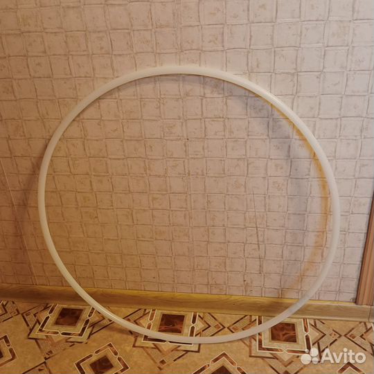 Обруч для гимнастики