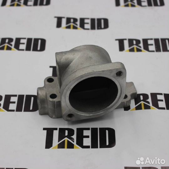 Корпус термостата BM58