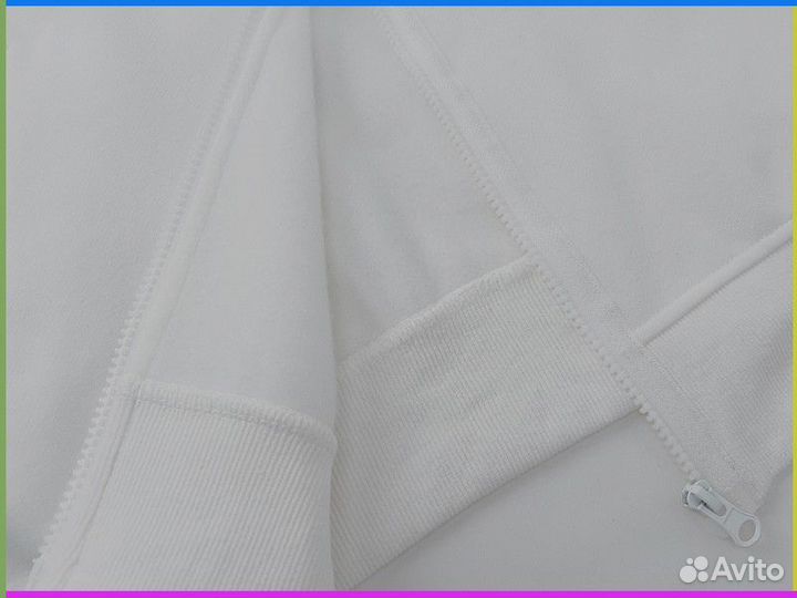 Зип худи CP Company V2 (Арт. 436744)