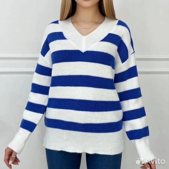 Свитер кофта джемпер женский