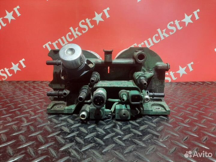 Корпус топливного фильтра Volvo FH, Volvo FM