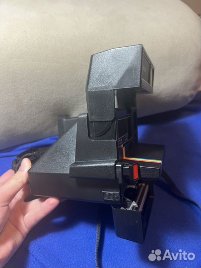 Фотокамера Polaroid Spirit 600 CL