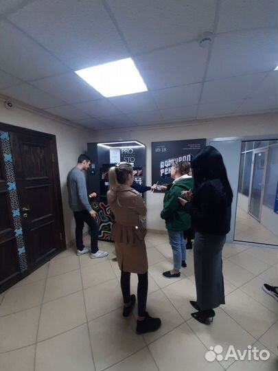 Кофестойка от производителя