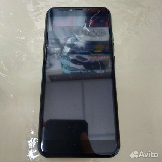 Jinga Goal Plus, 8 ГБ