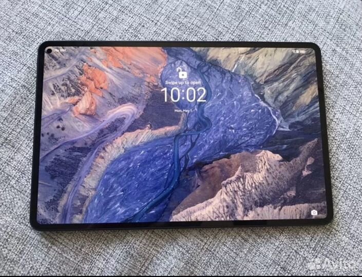 Планшет huawei matepad pro 11 256 sim