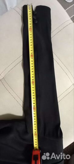 Фрачная пара