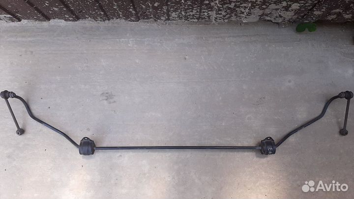 Стабилизатор задний BMW 3-Series 320I E90