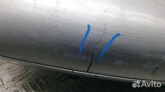 Зеркало наружное правое mercedes benz sprinter 1