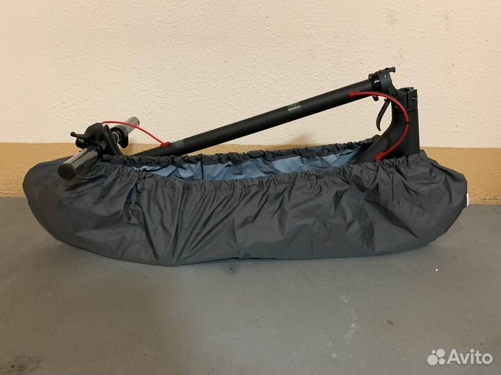 Чехол для самоката до 110см