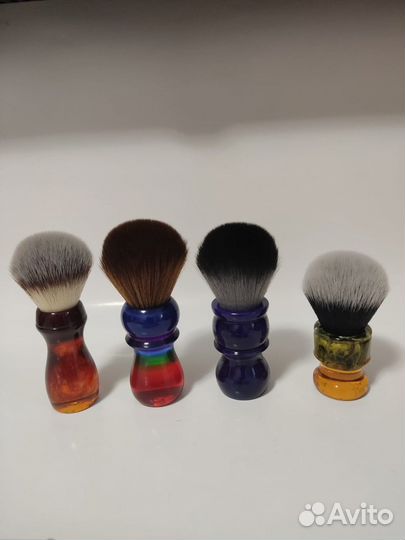 Помазки Yaqi синтетика в ассортименте