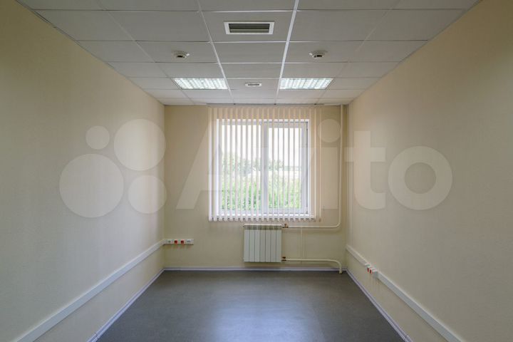 Сдам офис, 17 м²