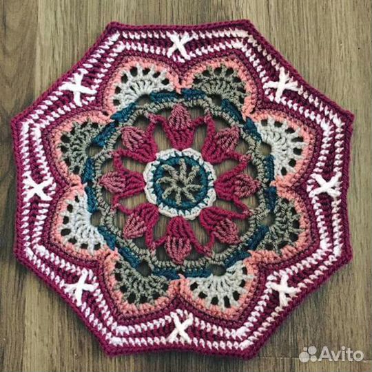 Декор, панно, ковры