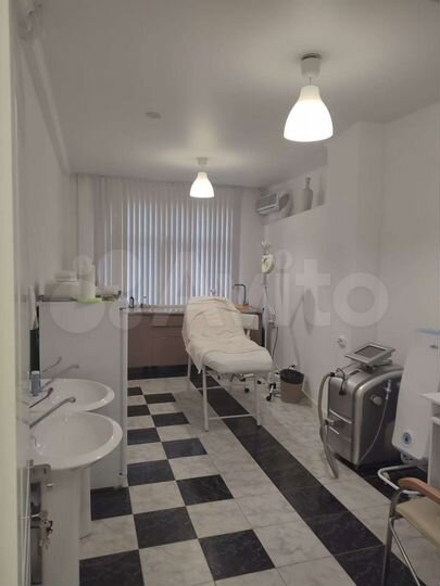 Свободного назначения, 18 м²