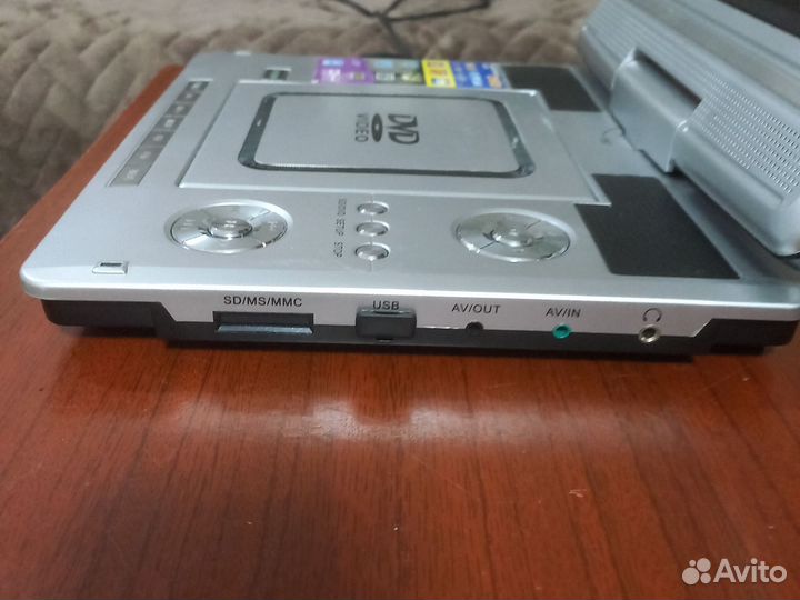 Dvd плеер телевизор