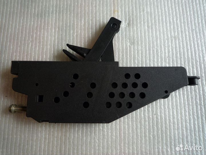 Проигрыватель винила Dual CS 741Q. Запчасти