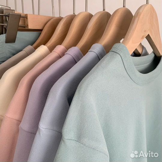 Новый детский костюм унисекс