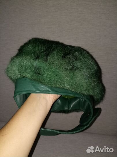 Меховые шлемы, 57