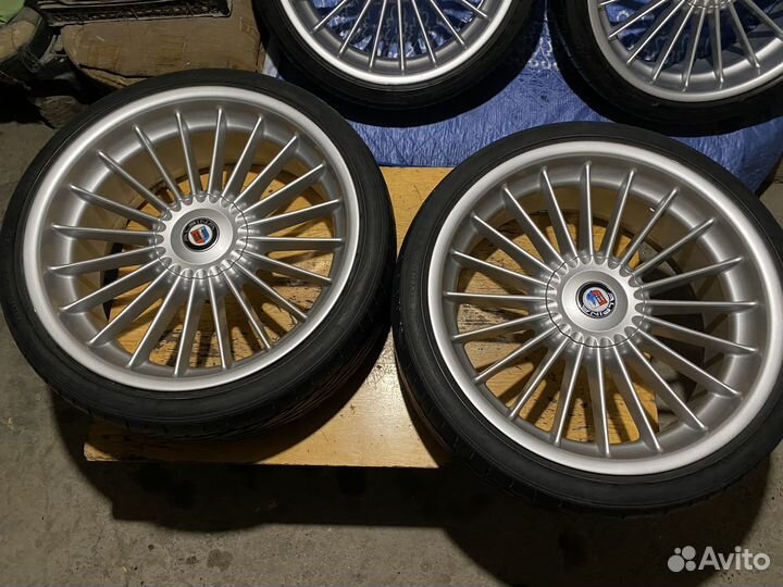 Alpina classic 2 r21