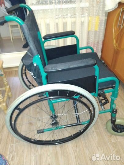 Инвалидная коляска бу