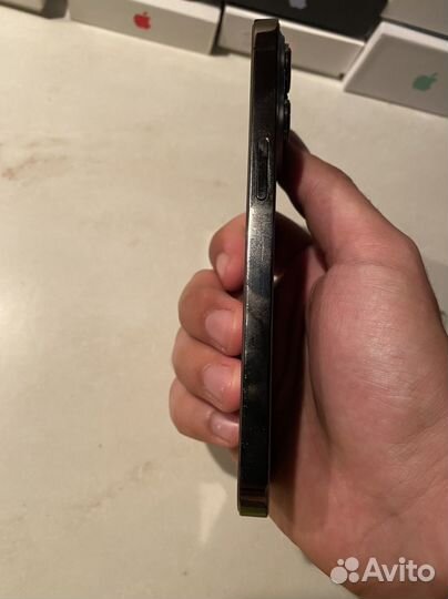 iPhone 13 Pro, 256 ГБ